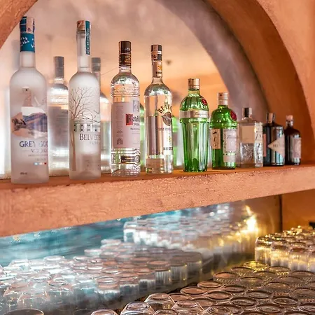 Inone Mucho Selection גומבט