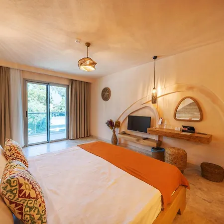 Inone Mucho Selection Hotell Gümbet