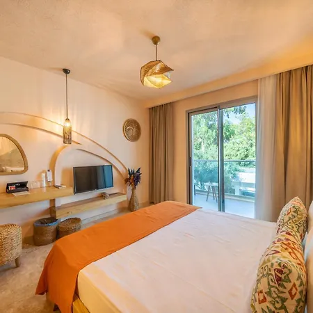 Hotell Inone Mucho Selection