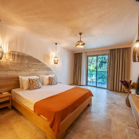 Inone Mucho Selection Hotell