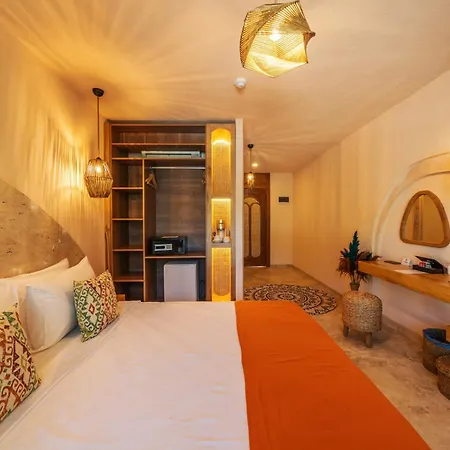 Inone Mucho Selection Hotell Gümbet
