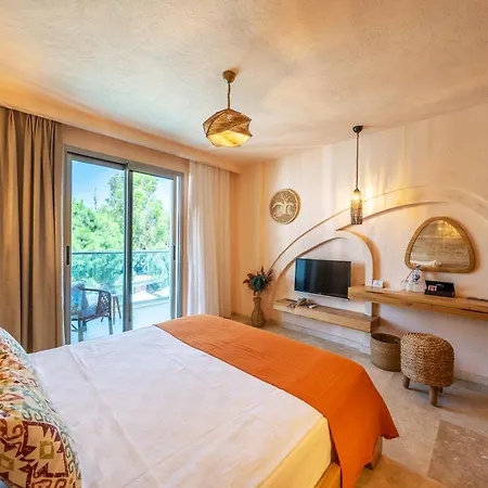 Hotell Inone Mucho Selection Gümbet