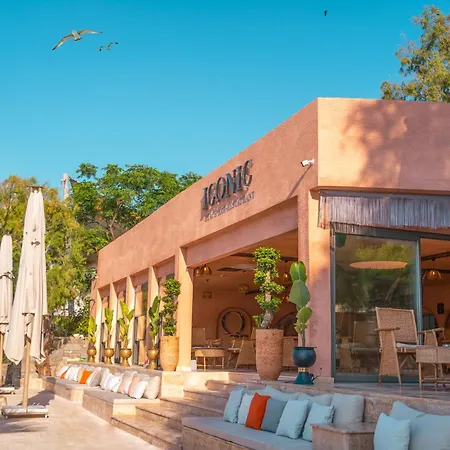 Inone Mucho Selection Hotel Gümbet