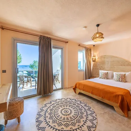 Hotell Inone Mucho Selection Gümbet
