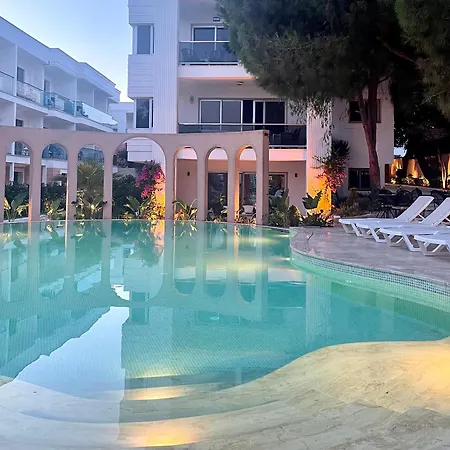 Inone Mucho Selection