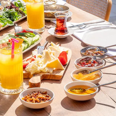 Hotell Inone Mucho Selection Gümbet