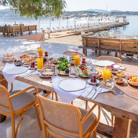 Hotell Inone Mucho Selection