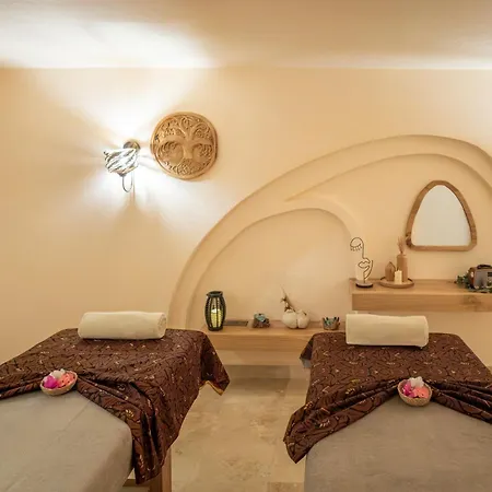Hotell Inone Mucho Selection Gümbet