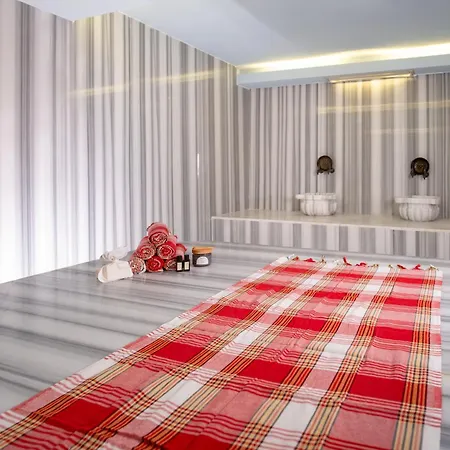 Inone Mucho Selection 4* גומבט