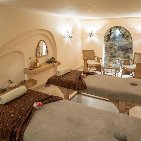 Inone Mucho Selection מלון 4*