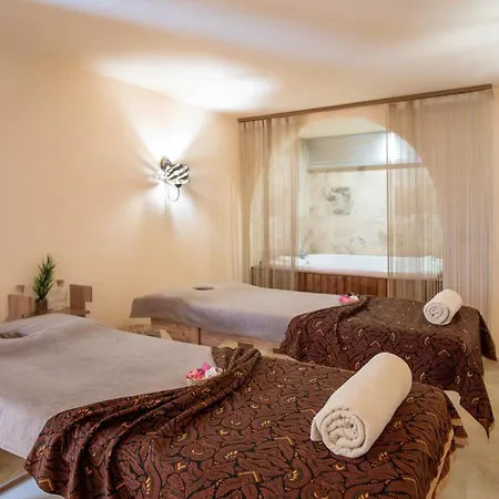 Inone Mucho Selection Hotell Gümbet