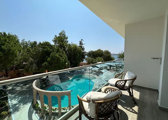 Inone Mucho Selection Gümbet