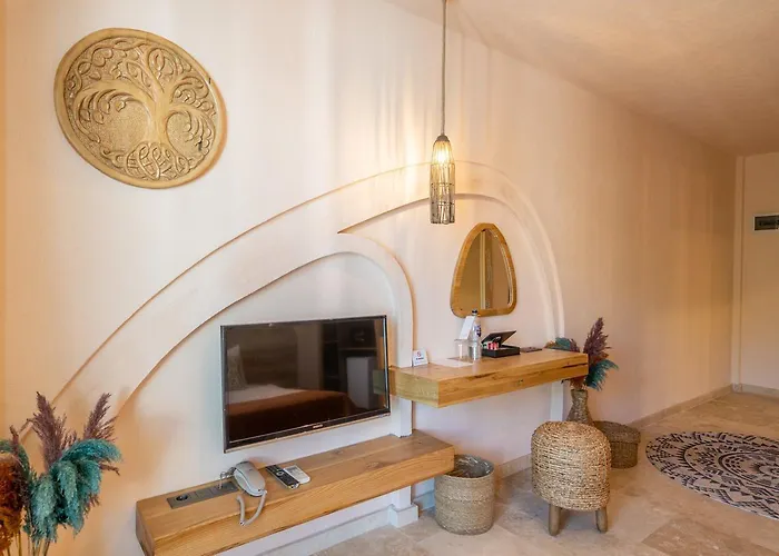 Inone Mucho Selection Gümbet