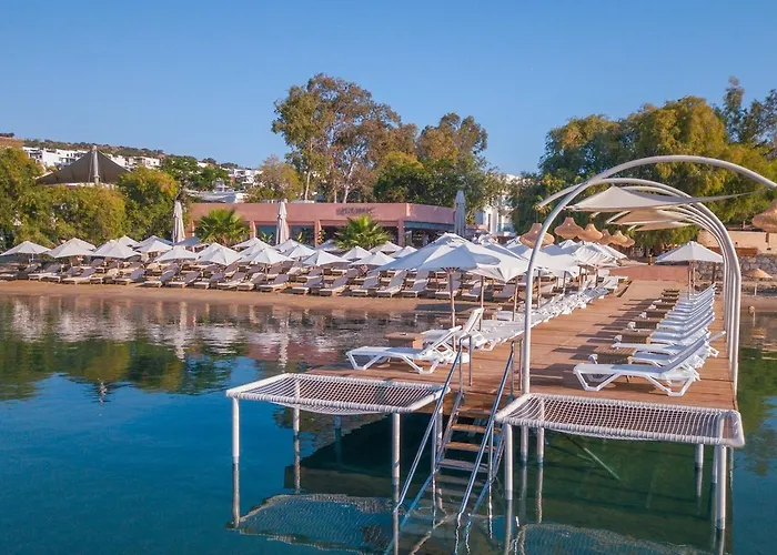 Inone Mucho Selection Hotel 4*