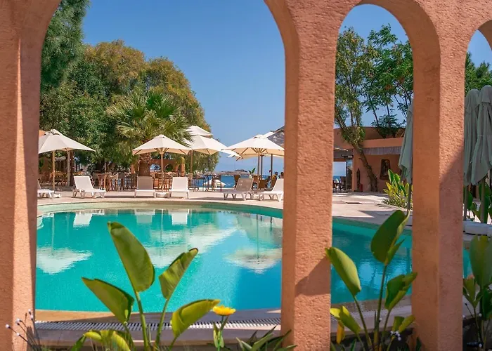 Inone Mucho Selection Hotel 4*