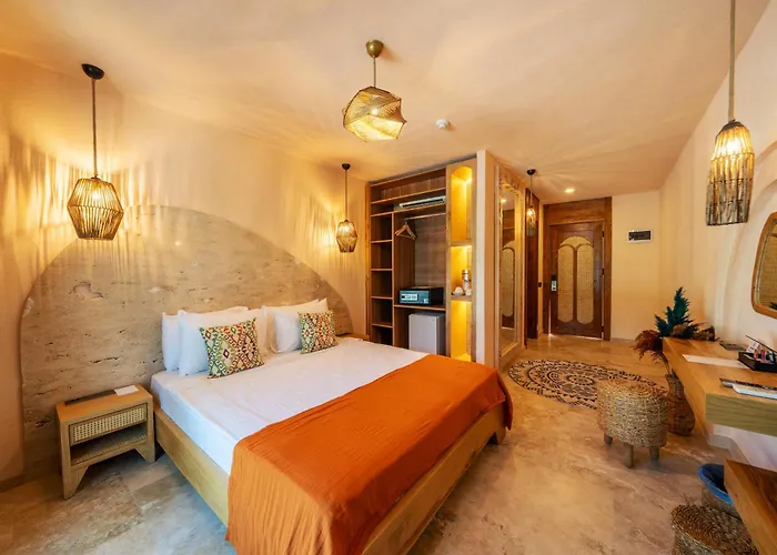 Inone Mucho Selection 4* Gümbet