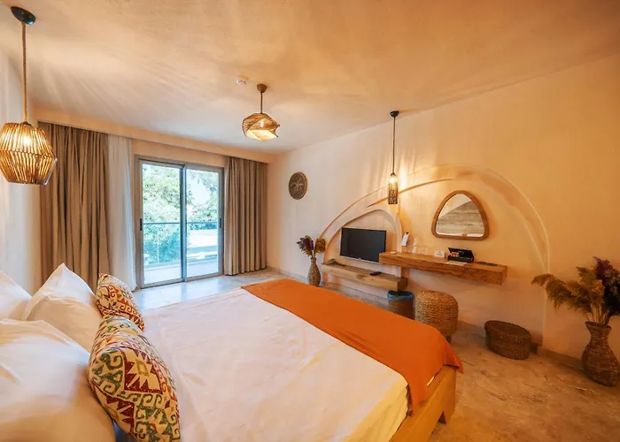 Inone Mucho Selection Hotel Gümbet