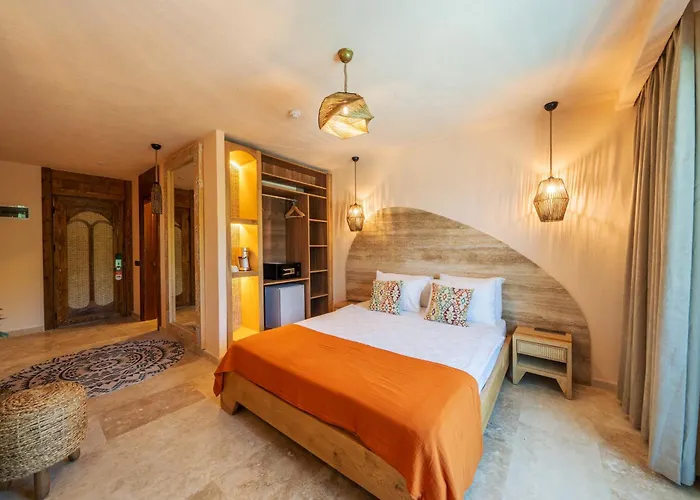 Inone Mucho Selection 4*