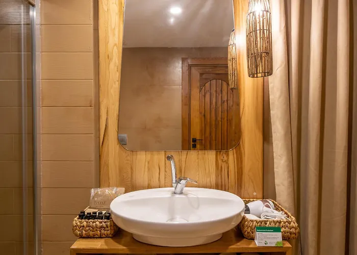 Inone Mucho Selection Hotel