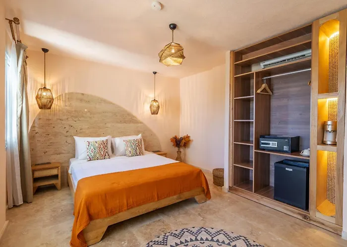 Inone Mucho Selection Szálloda 4*