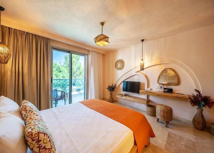 Hotel Inone Mucho Selection Gümbet