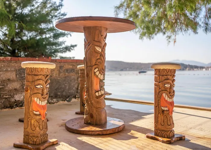 Inone Mucho Selection 4* Gümbet