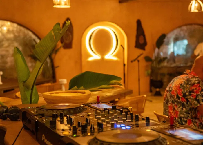 Szálloda Inone Mucho Selection