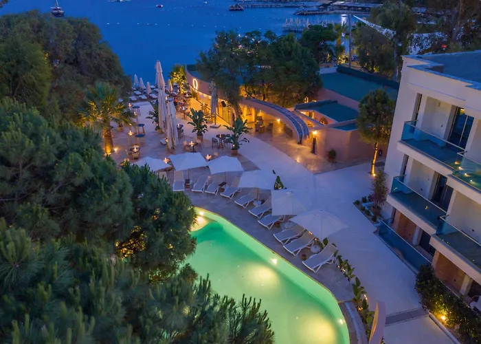 Inone Mucho Selection Hotel 4*