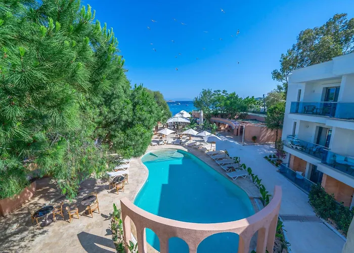 Inone Mucho Selection Gümbet