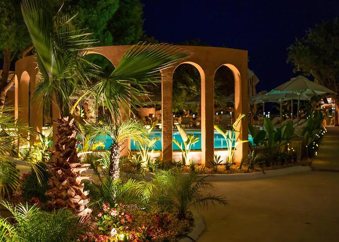 Inone Mucho Selection Hotel Gümbet