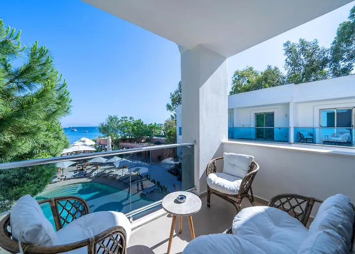 Inone Mucho Selection Hotel