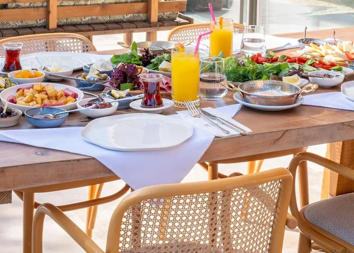 Szálloda Inone Mucho Selection 4*