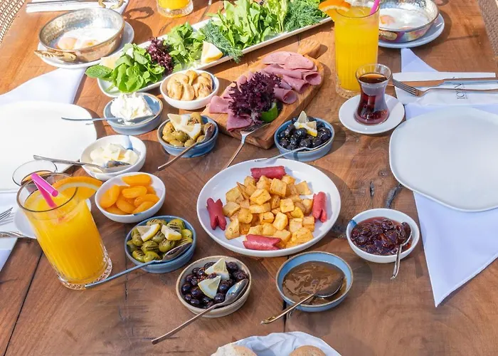 Hotel Inone Mucho Selection 4*