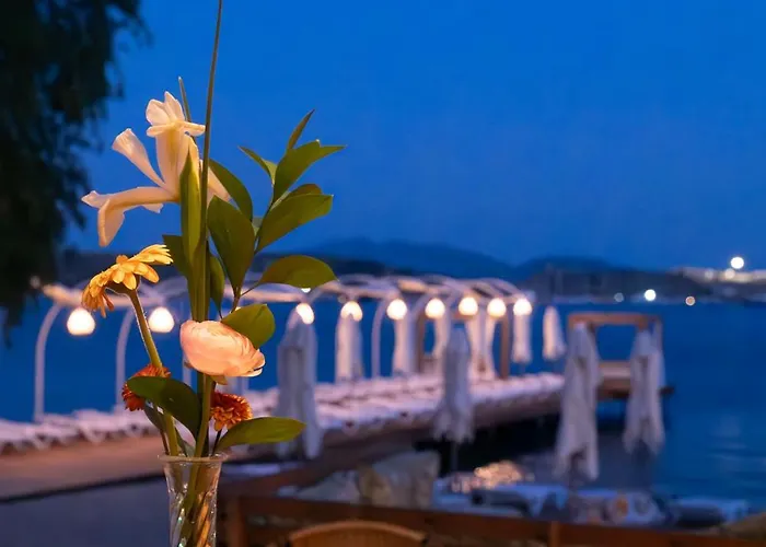 Inone Mucho Selection Hotel 4*