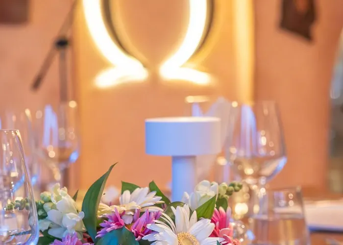 Inone Mucho Selection Szálloda Gümbet