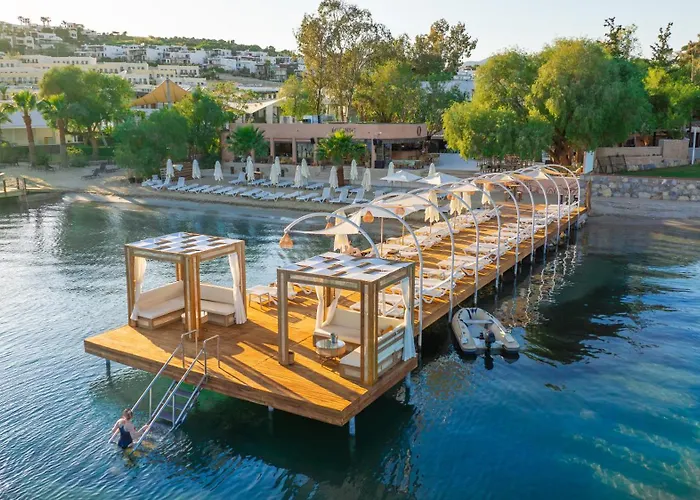 Inone Mucho Selection Szálloda