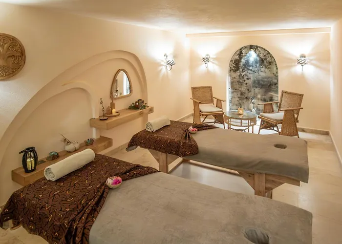 Inone Mucho Selection Hotel 4*