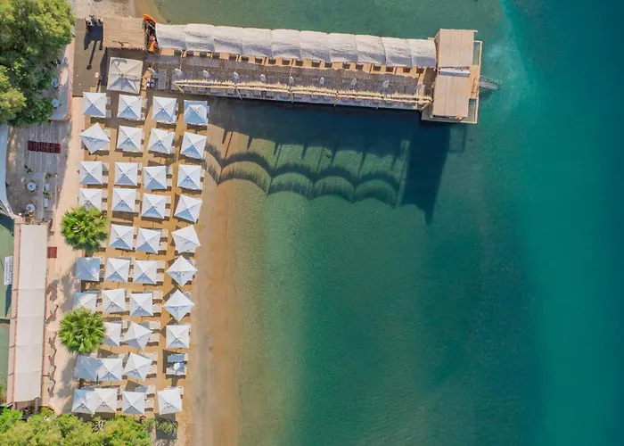 Inone Mucho Selection Szálloda 4*