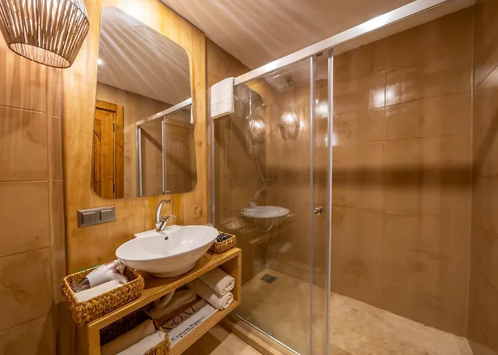 Inone Mucho Selection Hotel