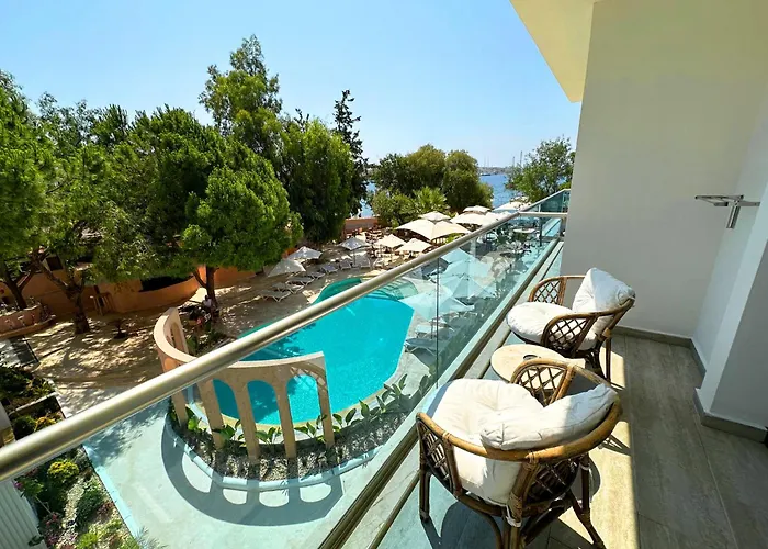 Hotel Inone Mucho Selection Gümbet