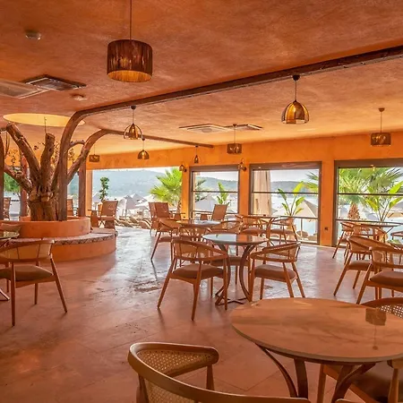 Inone Mucho Selection Hotel 4*