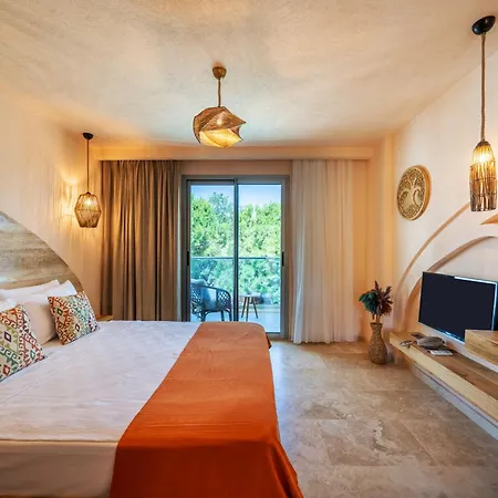 Hotel Inone Mucho Selection 4*