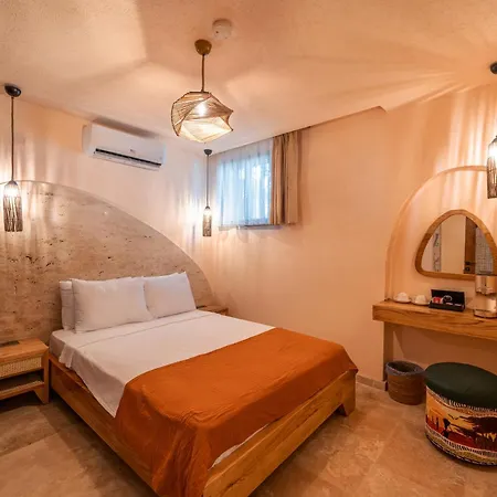 Szálloda Inone Mucho Selection 4*