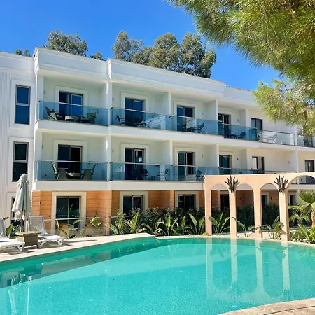 Hotel Inone Mucho Selection 4*