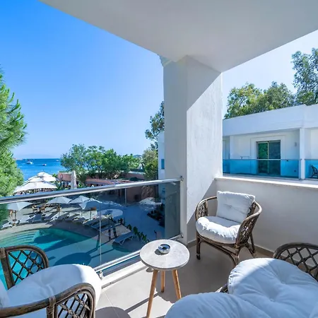 Inone Mucho Selection Hotel