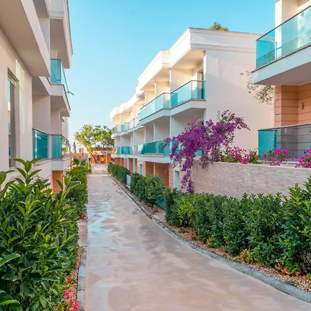 Hotel Inone Mucho Selection Gümbet