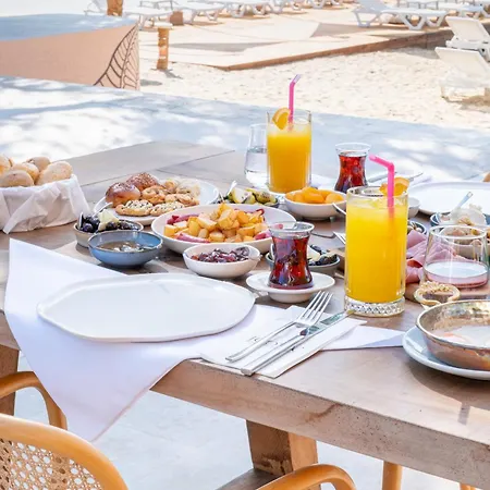 Hotel Inone Mucho Selection 4*