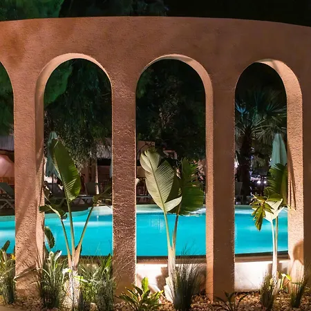 Inone Mucho Selection Hotel