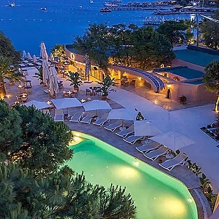 Inone Mucho Selection Hotel