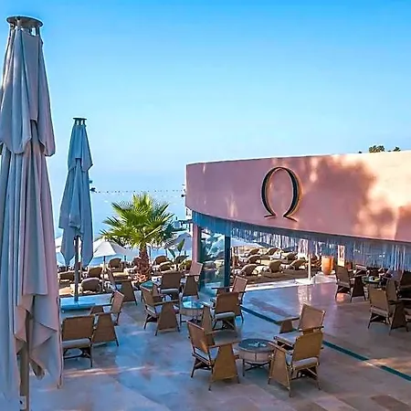 Hotel Inone Mucho Selection Gumbet